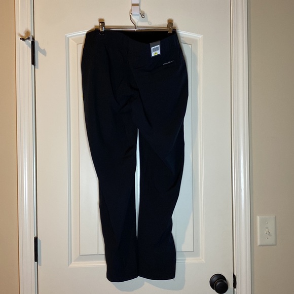 Eddie Bauer traveler ankle pants - Picture 5 of 6